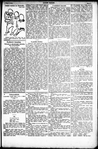 Lidov noviny z 5.2.1920, edice 1, strana 9