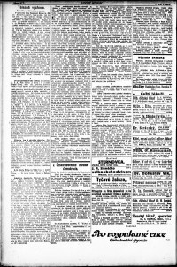 Lidov noviny z 5.2.1920, edice 1, strana 10