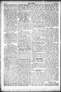 Lidov noviny z 5.2.1920, edice 2, strana 2