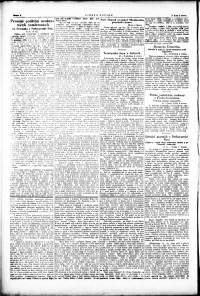 Lidov noviny z 5.2.1922, edice 1, strana 2