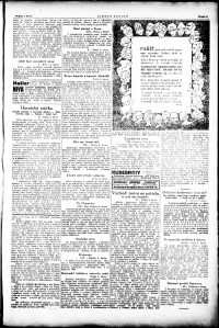 Lidov noviny z 5.2.1922, edice 1, strana 3