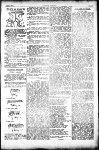 Lidov noviny z 5.2.1922, edice 1, strana 7