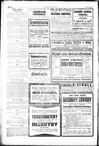 Lidov noviny z 5.2.1922, edice 1, strana 10