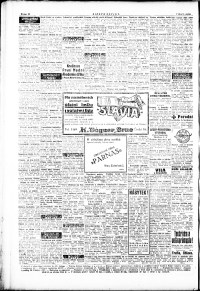 Lidov noviny z 5.2.1922, edice 1, strana 12