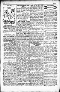 Lidov noviny z 5.2.1923, edice 1, strana 3