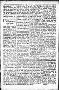 Lidov noviny z 5.2.1923, edice 2, strana 2