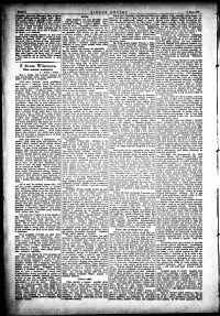 Lidov noviny z 5.2.1924, edice 1, strana 2
