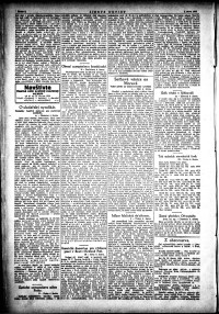 Lidov noviny z 5.2.1924, edice 1, strana 4