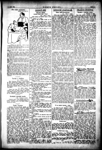 Lidov noviny z 5.2.1924, edice 2, strana 3