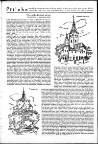 Lidov noviny z 5.2.1933, edice 1, strana 1