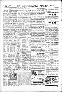 Lidov noviny z 5.2.1933, edice 1, strana 2
