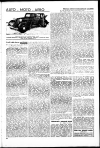 Lidov noviny z 5.2.1933, edice 1, strana 5