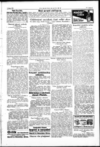 Lidov noviny z 5.2.1933, edice 2, strana 3