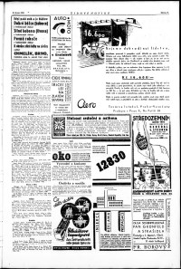 Lidov noviny z 5.2.1933, edice 2, strana 13