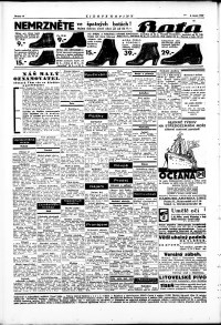 Lidov noviny z 5.2.1933, edice 2, strana 14