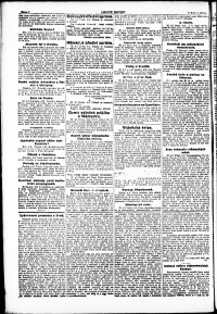 Lidov noviny z 5.3.1918, edice 1, strana 2