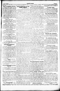 Lidov noviny z 5.3.1919, edice 1, strana 3