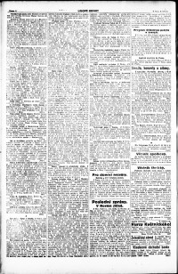 Lidov noviny z 5.3.1919, edice 1, strana 6