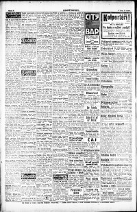 Lidov noviny z 5.3.1919, edice 1, strana 8