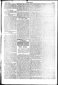 Lidov noviny z 5.3.1920, edice 1, strana 3