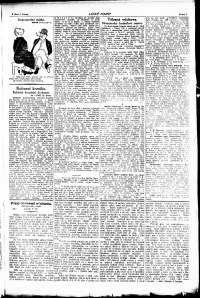 Lidov noviny z 5.3.1921, edice 1, strana 9