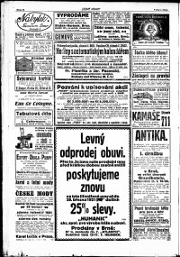 Lidov noviny z 5.3.1921, edice 1, strana 10