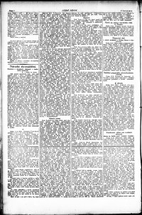 Lidov noviny z 5.3.1921, edice 1, strana 11
