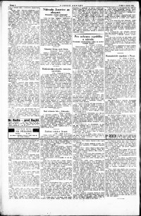 Lidov noviny z 5.3.1923, edice 1, strana 2