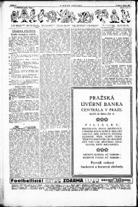 Lidov noviny z 5.3.1923, edice 1, strana 4