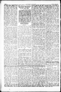 Lidov noviny z 5.3.1923, edice 2, strana 2