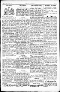 Lidov noviny z 5.3.1923, edice 2, strana 3