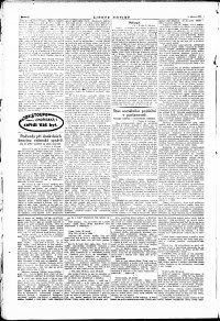Lidov noviny z 5.3.1924, edice 1, strana 2