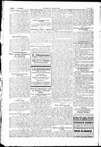 Lidov noviny z 5.3.1924, edice 1, strana 4