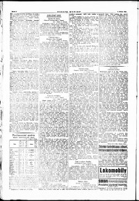 Lidov noviny z 5.3.1924, edice 1, strana 6