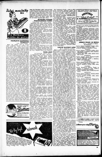 Lidov noviny z 5.3.1933, edice 1, strana 4