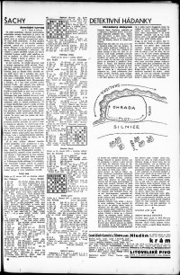 Lidov noviny z 5.3.1933, edice 1, strana 5