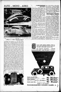 Lidov noviny z 5.3.1933, edice 1, strana 6