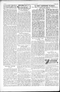 Lidov noviny z 5.3.1933, edice 2, strana 2