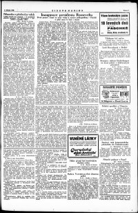 Lidov noviny z 5.3.1933, edice 2, strana 3
