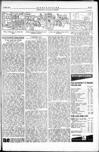 Lidov noviny z 5.3.1933, edice 2, strana 9