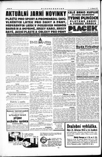 Lidov noviny z 5.3.1933, edice 2, strana 12