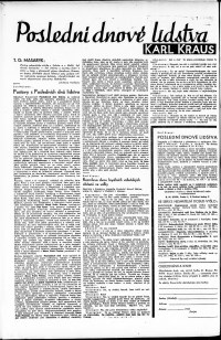 Lidov noviny z 5.3.1933, edice 2, strana 14