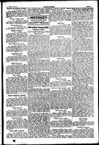 Lidov noviny z 5.4.1917, edice 1, strana 3