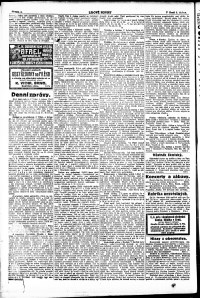 Lidov noviny z 5.4.1917, edice 1, strana 4