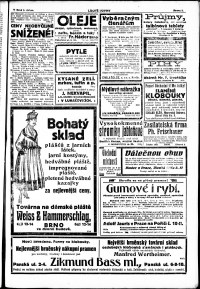 Lidov noviny z 5.4.1917, edice 1, strana 5