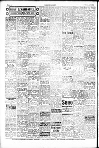 Lidov noviny z 5.4.1917, edice 2, strana 4