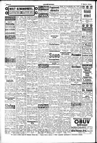 Lidov noviny z 5.4.1917, edice 3, strana 4