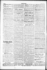 Lidov noviny z 5.4.1919, edice 1, strana 6
