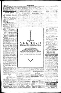 Lidov noviny z 5.4.1920, edice 1, strana 3
