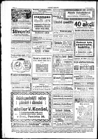Lidov noviny z 5.4.1920, edice 1, strana 4